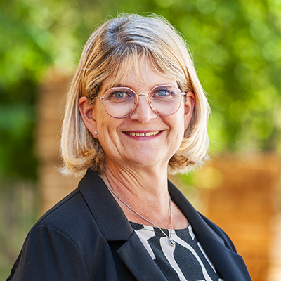 Daniela Zapf
