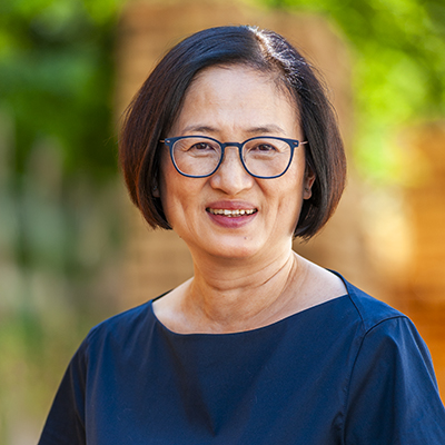 Tuyet Anh Duong